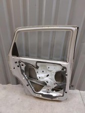Porte arrière et accessoires Ford P 100
