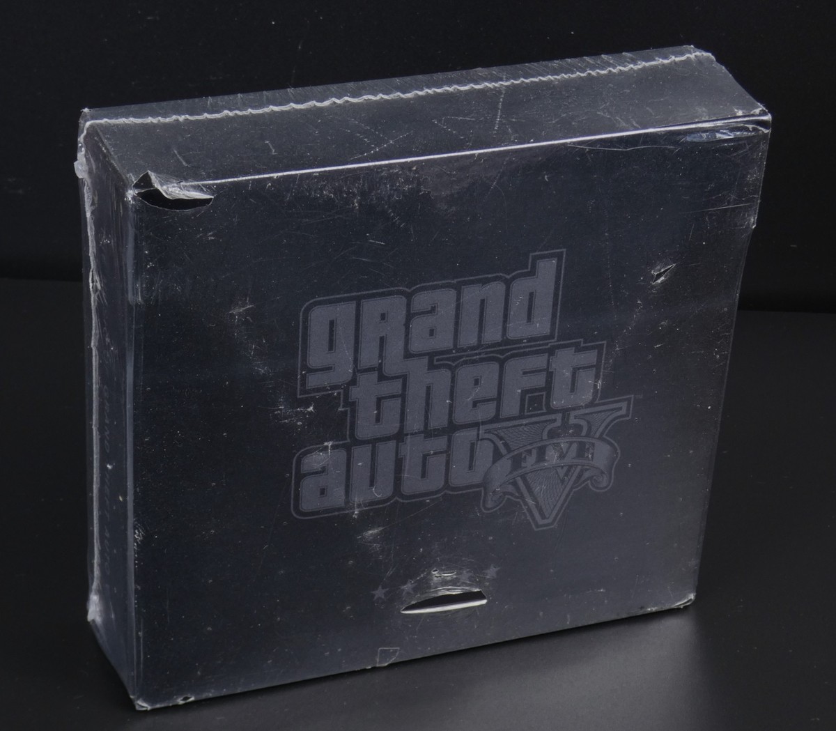 grand theft auto サウンドトラックボックスセット Grand Theft Auto:Vice City Official Sound Track Box Set GTA:VC CD
