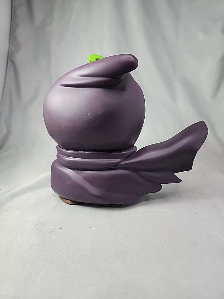 South Park The Fractured But Whole Mysterion 7" Vinyl Figure by Kidrobot 2016 - Image 4 of 4