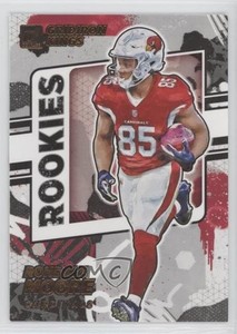 2021 Panini Donruss Rookie Gridiron Kings Rondale Moore #RGK-RMO RC