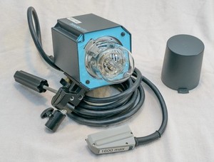 Broncolor Primo Lamphead 1600ws (#3)