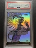 2025 MTG FINAL FANTASY: THROUGH THE AGES FOIL ORPHAN, COCOON FAL'CIE PSA 10