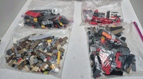 Lego DC Batman Classic TV Series Batcave (76052)  Manual No Minifigures 