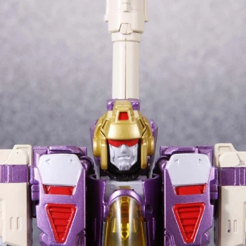 Transformers Generations TG-22 Blitzwing Figure Takara Tomy Japan - Image 4 of 4