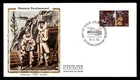 Mayfairstamps Canada FDC 1978 Miners Cobalt Silver Resource Devt First Day Cover
