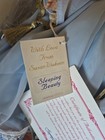 New In Box SUSAN WAKEEN SLEEPING BEAUTY 16" Doll Limited Edition 25/750 COA RARE — photo 7