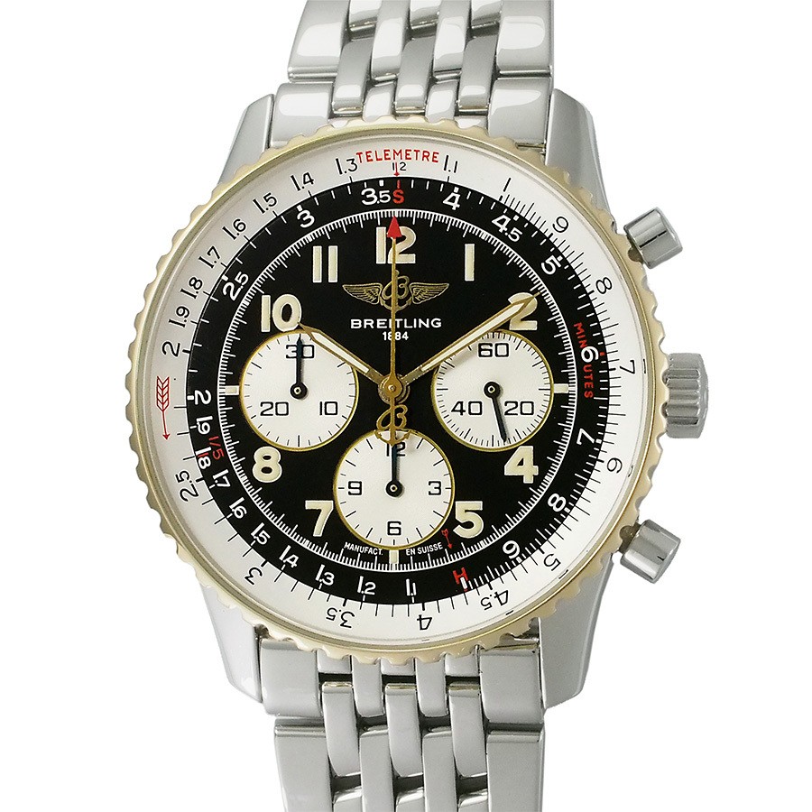 BREITLING Navitimer 92 D30022 TO290434