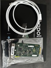 Universal Audio Apollo Thunderbolt 2 Option C...