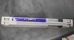 Strider (NES) &ndash; Original Nintendo Cartridge &ndash; Capcom