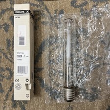 3 X Philips Son T Plus 400w Grow Bulb Lightbulb 179883 Plants E40 Horticulture