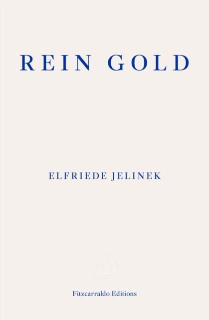 Rein Gold Elfriede Jelinek - Image 2