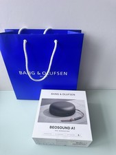 Bang & Olufsen Beosound A1 (2nd Gen) – Portable Waterproof Bluetooth Speaker