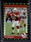 2024 Panini Score Football Extraterrestrial Kurt Warner #8