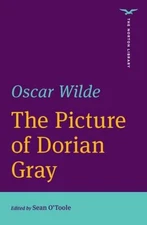 Oscar Wilde The Picture of Dorian Gray (The Norton Library) (Paperback)