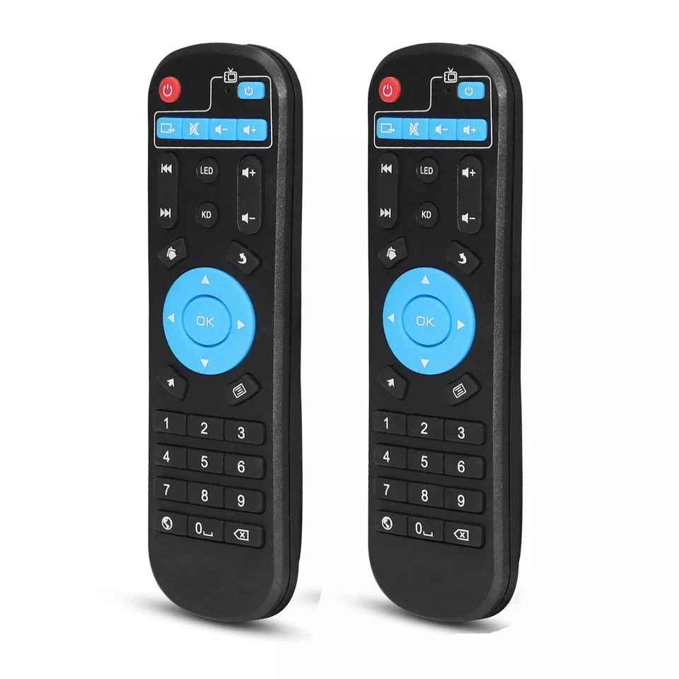 Best Arabic TV Box 2 Years ، اثنين ريموت افضل جهاز قنوات  عربية فى امريكا عامين - Image 2 of 3