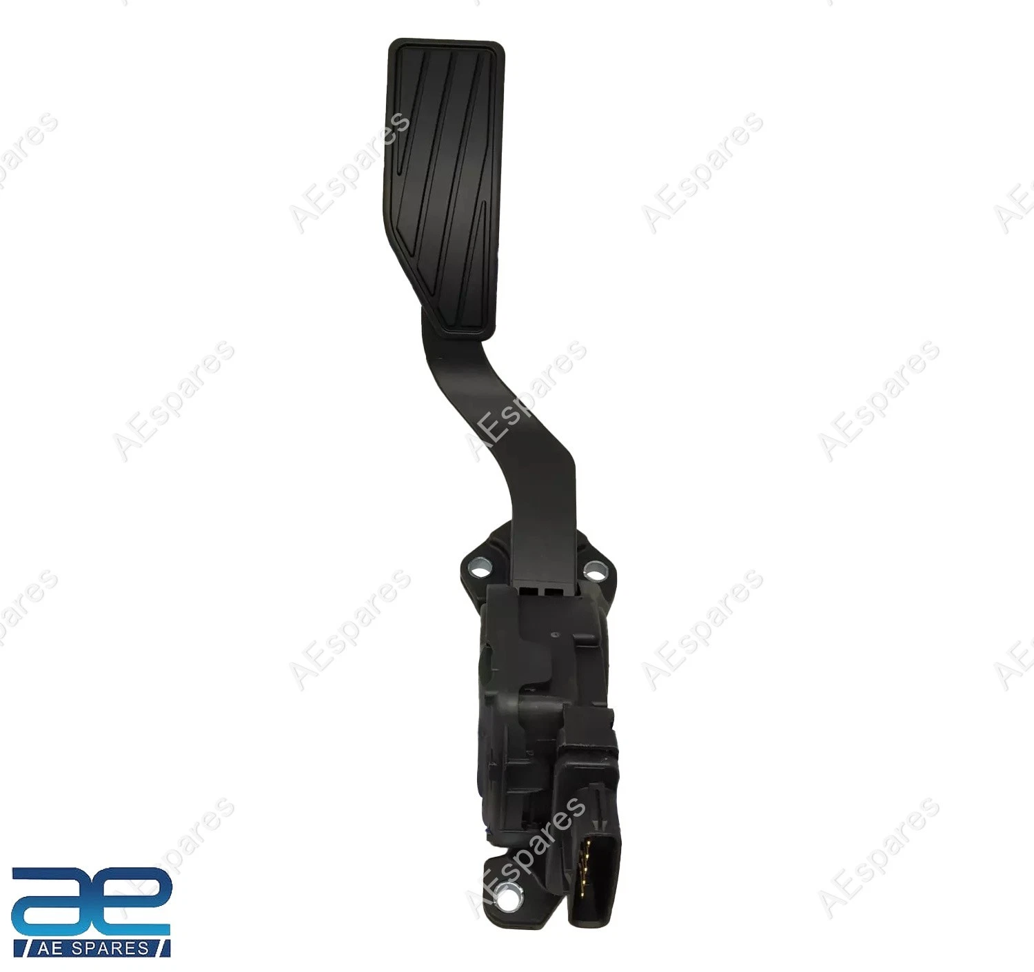 Accelerator Pedal Assembly For Suzuki Ritz Splash Swift, Swift Dzire 49400M51K11 view 3