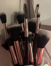Make up brush kit everything included