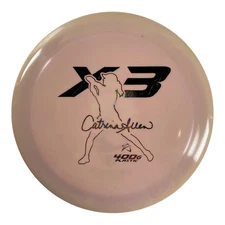 X3 | 400G | Blush/Rainbow 173-174g (Catrina Allen)