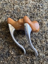 Modolo Road Brake Levers - Made In Italy - NOS