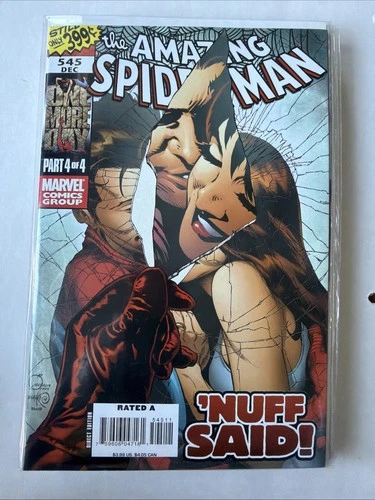 Amazing Spider-Man Brand New Day Era Lot of 13 (#547-559 range) + #545