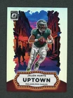 2025 Optic Jalen Hurts Base (Raw)