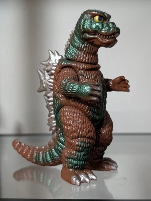 Marmit Godzilla Toys for sale | eBay
