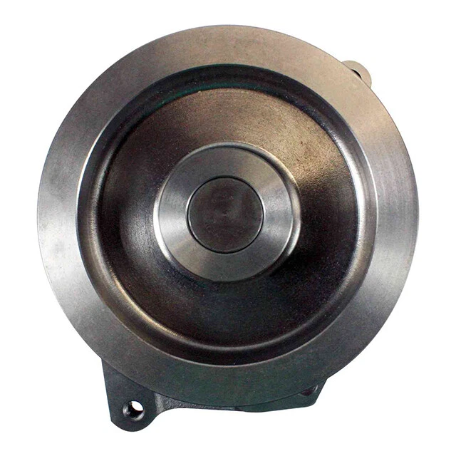 Bomba de agua del motor GMB 196-2230 Foto 4 de 4