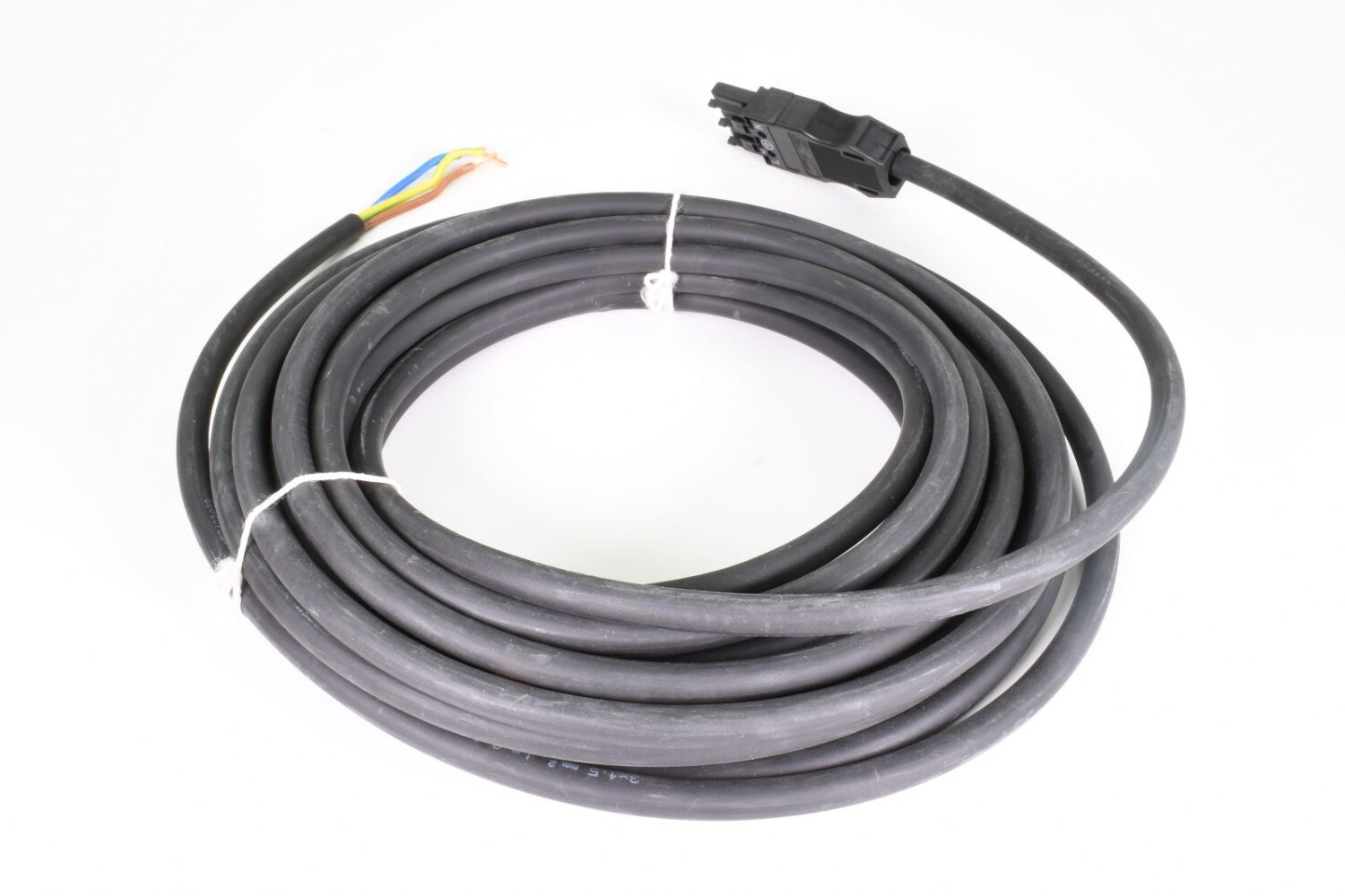 WAGO 771-9993/116-801, Connection cable, L=8m