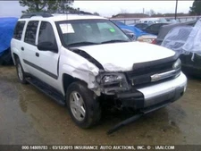 AC Compressor Fits 04-07 RAINIER 210024