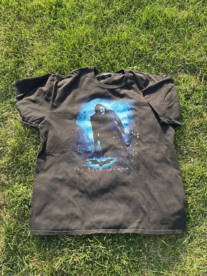 The Dark Knight Joker movie tee | eBay The Dark Knight Joker movie tee | eBay