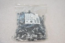 ALTECH CORP 2777.0 DUAL WIRE FERRULE, 16 AWG, H2X1.50/8, (LOT OF 500 pcs)