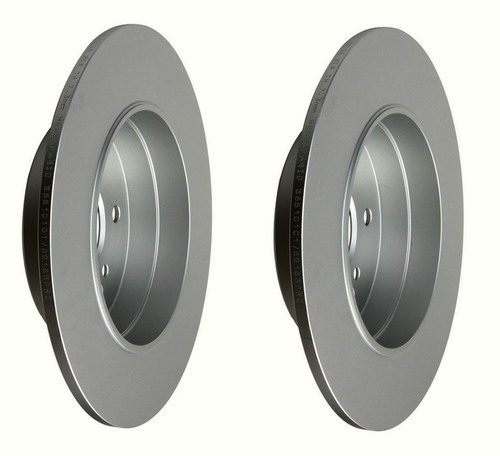 DuraGo Disc Brake Rotor, GVMP-D48-BR900406 At Tractor Supply Co