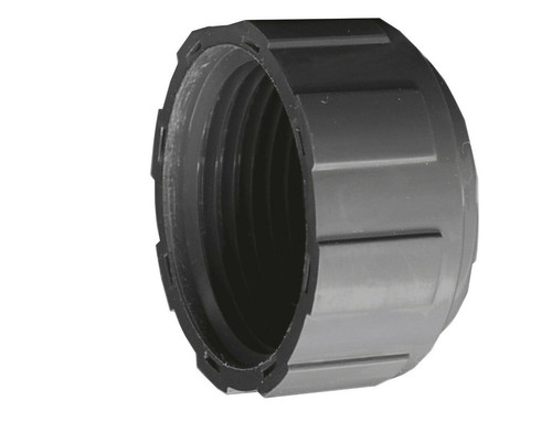 Rain Bird 1300 PVC Series Manifold Cap 1" - Picture 3 of 3