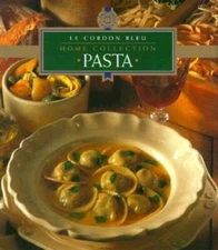 Pasta (Le Cordon Bleu) - Hardcover By Le Cordon Bleu - GOOD