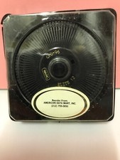 Wang Elite 12 Pinwheel 96-045. NIP thumbnail