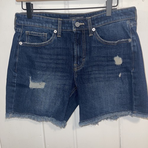 New Lucky Brand Jean Boyfriend Denim 