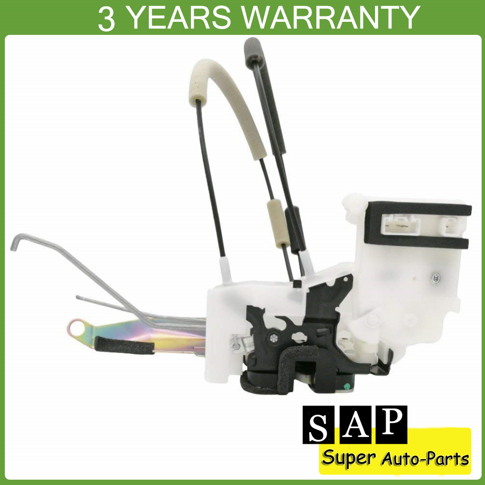 マツモト New Front Left Lock Actuator Motor EG2159310 For Mazda CX-7 07-12