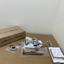 American Standard 6147 Manual Flush Valve, 1" Ips Inlet