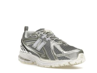 Size 11 - New Balance The Basement x 1906R Day Chrome for