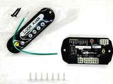 INTERMOTIVE A-GTWY605 FAST IDLE WHEELCHAIR LIFT INTERLOCK MODULE *S44