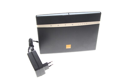 Huawei B525 4G LTE WLAN Router Sim Karte Geeignet 300 Mbit