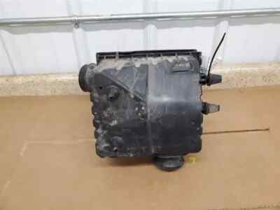 2004-2011 Ford Ranger Air Cleaner Air Box Air Intake Filter 4.0L w ...