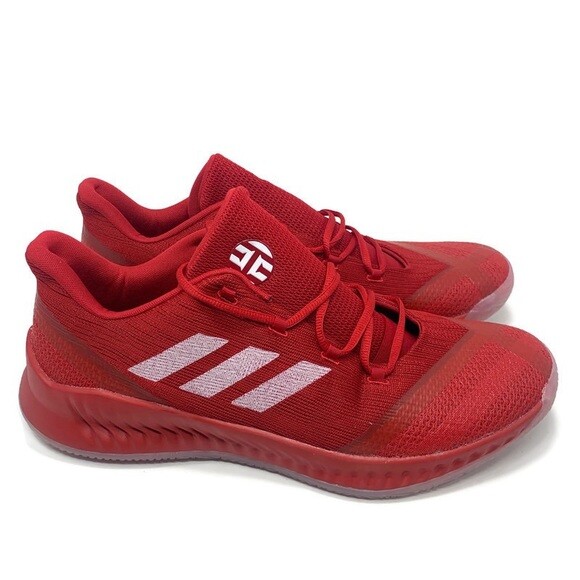men's harden basketball shoes