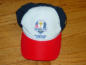 whistling straits hat