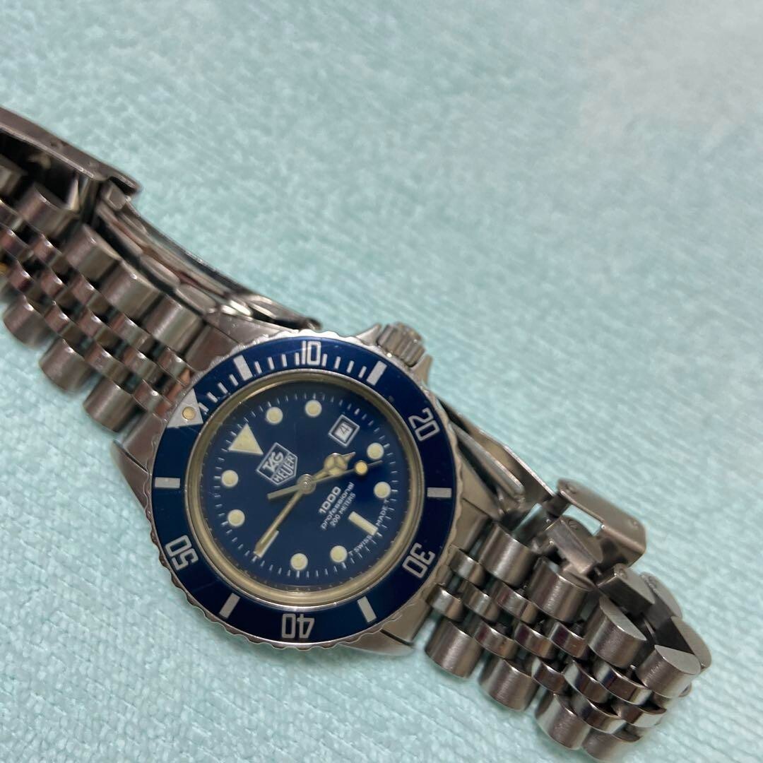 HEUER 1000 PROFESSIONAL 2OOM QUARTZ 時計 s-l400.jpg