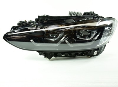 BMW M3 G80 G81 M4 4er G82 i4 G26 G22 G23 LED Scheinwerfer Links 