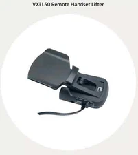 VXI L50 Remote Handset Lifter For V100 Wireless Headset System