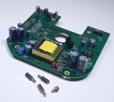 Realtime CHDP20X-IR Camera 37-004 80126177 PCB Power Transformer Control Board
