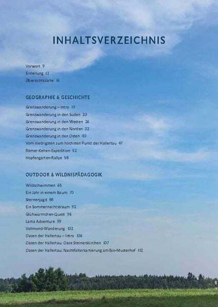 Thumbnail - Abenteuer Hallertau