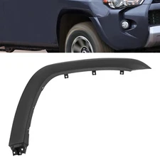 Fender Trim Front Right Side Fender Molding Trim For 2014-2023 Toyota 4Runner